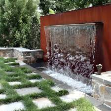Creative Arts Decorative Water Fountain
