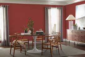 Color Of The Month Red Pepper