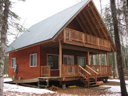 Cabin House Plans Cabin Plans