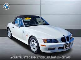 Used Bmw Z3 For Under 100 000