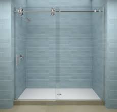 Simplicity Series Easco Shower Doors