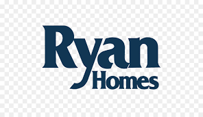 Ryan Homes Home Logo Cleanpng Kisspng