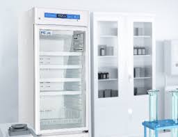 Freezer Pharmacy Refrigerator Freezer