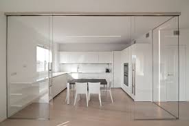 13 Sliding Doors To Restrict The