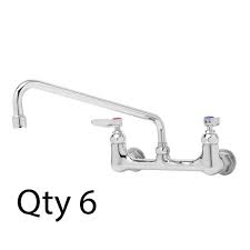 Pantry Faucets T S Brass