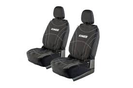Kings Premium Neoprene Seat Covers