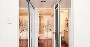 Types Of Closet Doors For Every Space