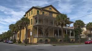 Historic Aiken Rhett House 1820 S Era