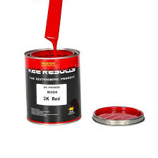 Car Refinish Car Paint Auto Paint
