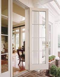 French Doors Patio Patio Doors