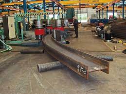 an introduction to steel bending