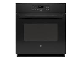 Electric Manual Clean Single Wall Oven