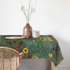 Handmade Table Linen Smart Art