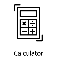 100 000 Calculation Vector Images