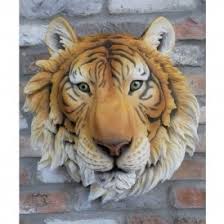 Animal Head Wall Decor Animal Wall