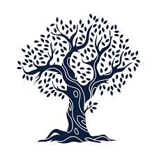 Tree Symbol Images Free On