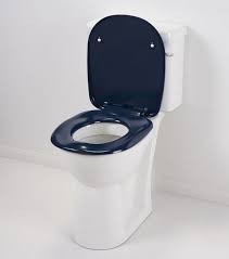 Akw Ergonomic Toilet Seat With Lid