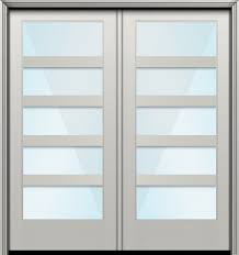 French Patio Door