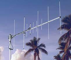 cushcraft beam and yagi antennas