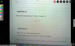 Solved Factor The Quadratic Equation