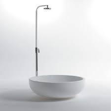 Shower Trays Shape Round High Quality