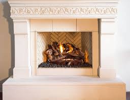 Wood Burning Fireplace To Gas