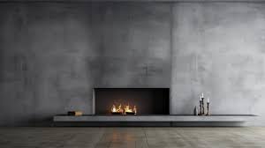 Contemporary Fireplace Design