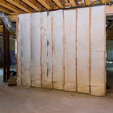 Unfinished Basement On A Budget
