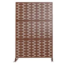 Panel Partition Privacy Screen