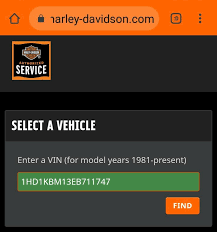 Color Code Harley Davidson Forums