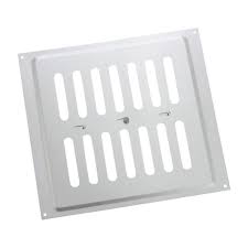 Icon Hit And Miss Adjustable Wall Vent