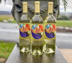 How Did Waltz Vineyards Fusion Get Its