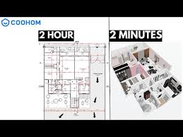 3d Floor Plan I Ai Floor Plan Genertor