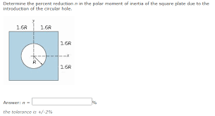 Determine The Percent Reduction N In