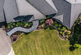 Do S Don Ts Of Landscape Edging