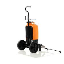 Volpi 22 Ptb Sprayer Pump For Spraying