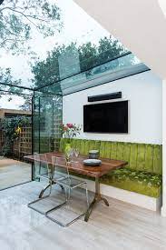 Planning A Glass Extension