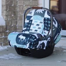 Baby Car Seat Cover Winter Let S Sleep