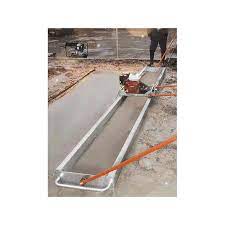 beam screed g k hire