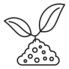 Soil Icon Png Images Vectors Free