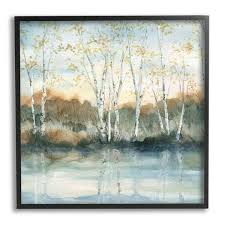 Robinson Framed Nature Art Print