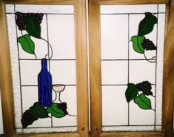 Tiny Dot Studio Stained Glass Creations