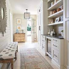 Pantry And Mudroom Combo Design Ideas