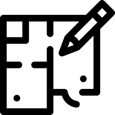 Floor Plan Free Art And Design Icons