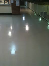 Vinyl Floor Sealing Sydney Melbourne