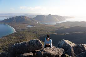 Hike The Freycinet Peninsula Circuit