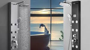 Best Shower Panel Systems Reviews In
