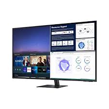 Buy Samsung 42 4k M7 Uhd Smart Monitor