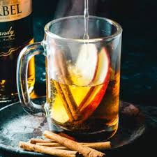 Brandy Hot Toddy A Couple Cooks
