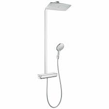 Hansgrohe Rain Select E 360 Shower